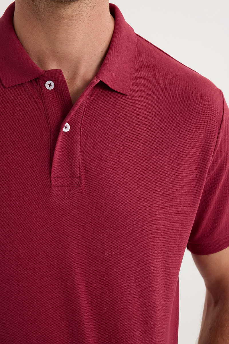 Classic Fit - Comfort Fit T-Shirt
