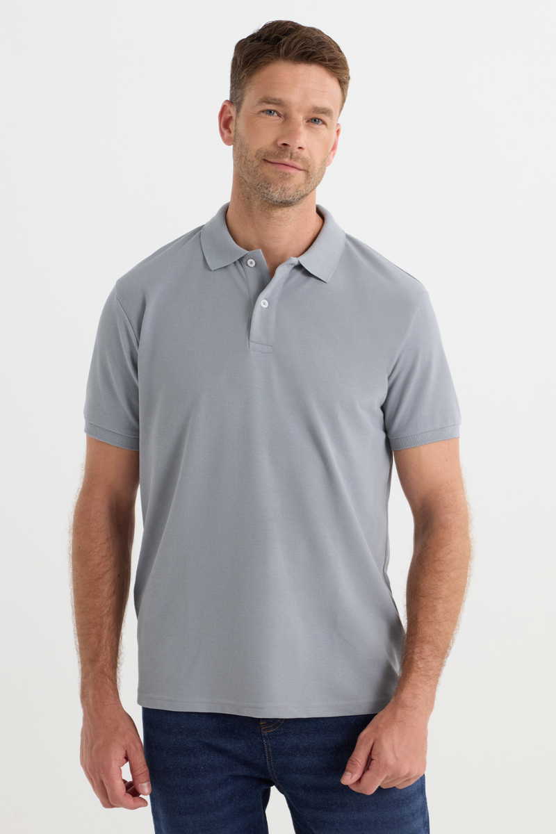 Classic Fit - Comfort Fit T-Shirt