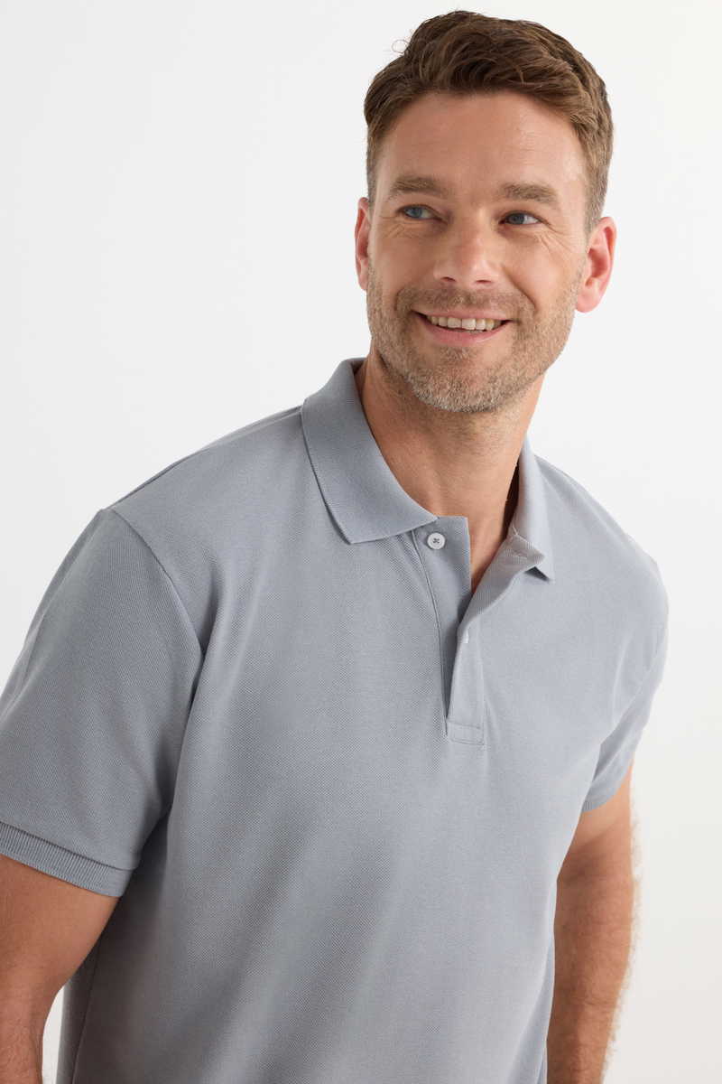 Classic Fit - Comfort Fit T-Shirt