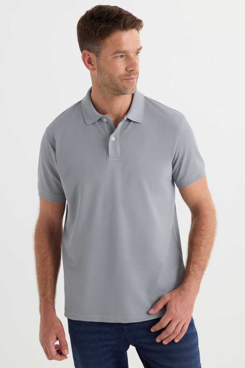 Coupe Classique - Coupe Confort T-Shirt Coupe Classique - Coupe Confort T-Shirt