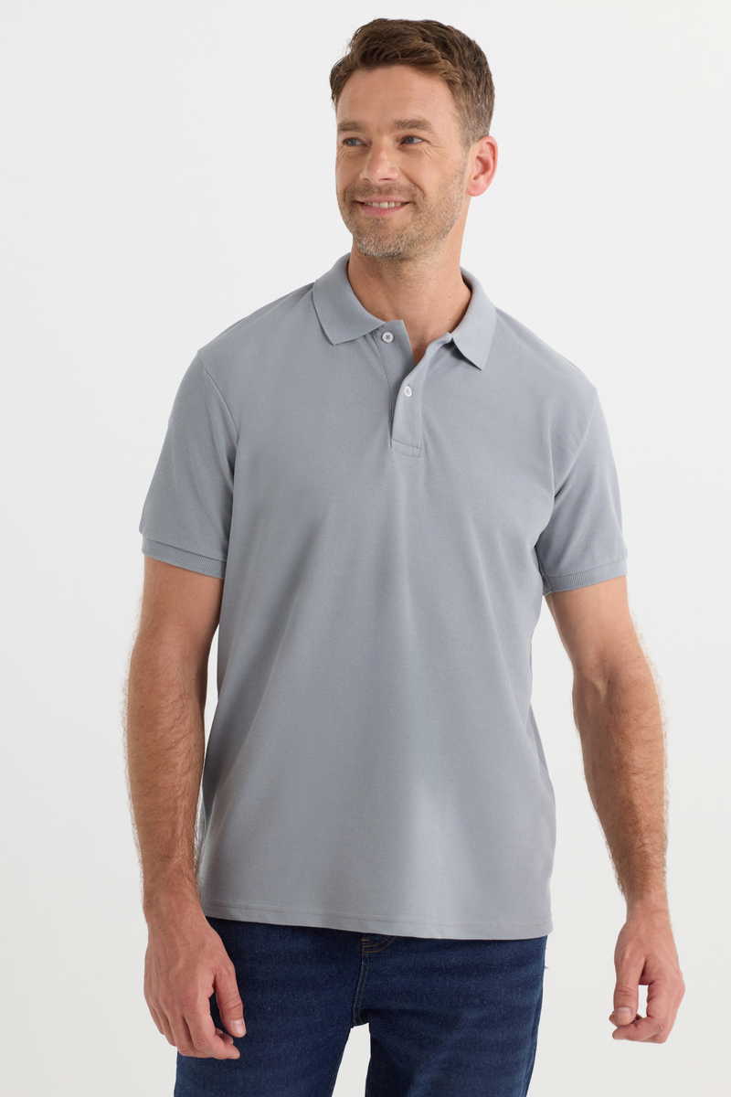 Coupe Classique - Coupe Confort T-Shirt Coupe Classique - Coupe Confort T-Shirt