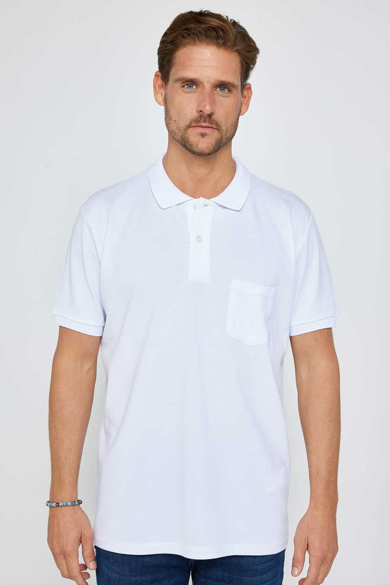 Classic Fit - Comfort Fit Majica