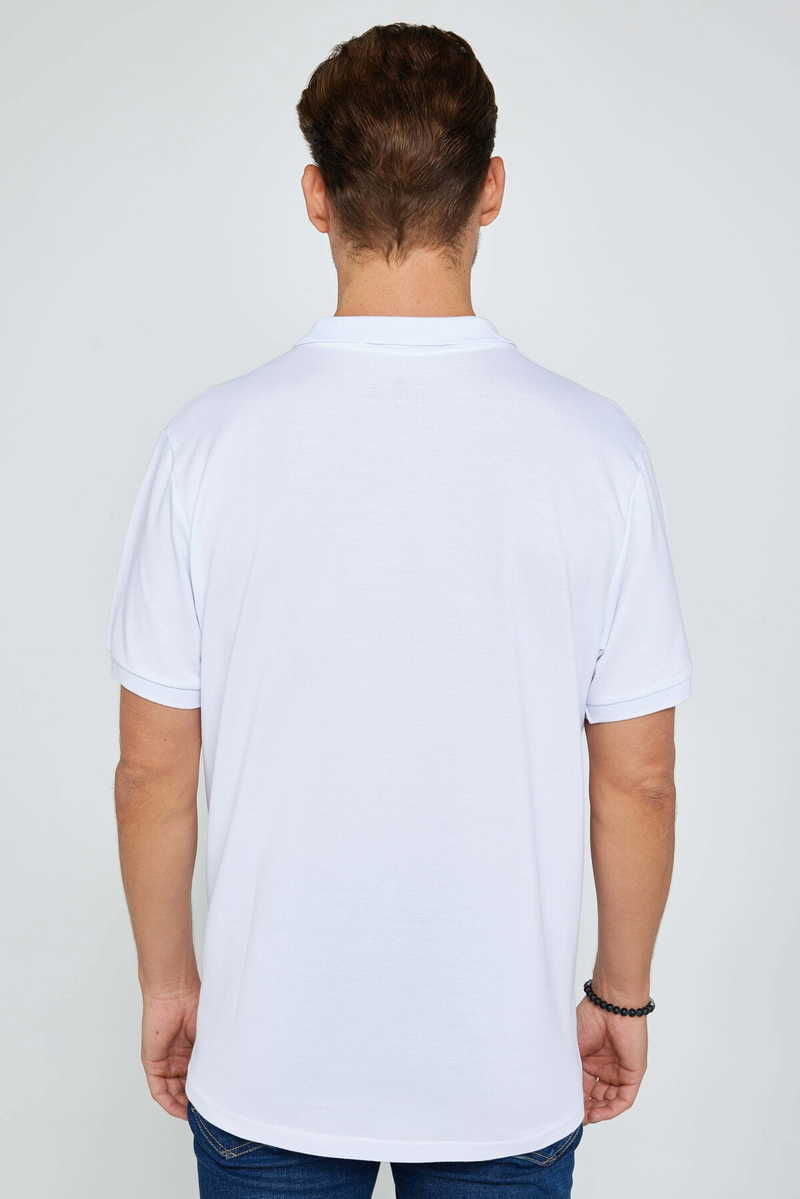 Classic Fit - Comfort Fit Majica Classic Fit - Comfort Fit Majica