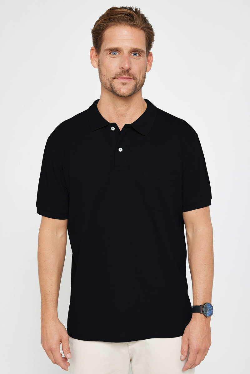 Classic Fit - Comfort Fit Majica