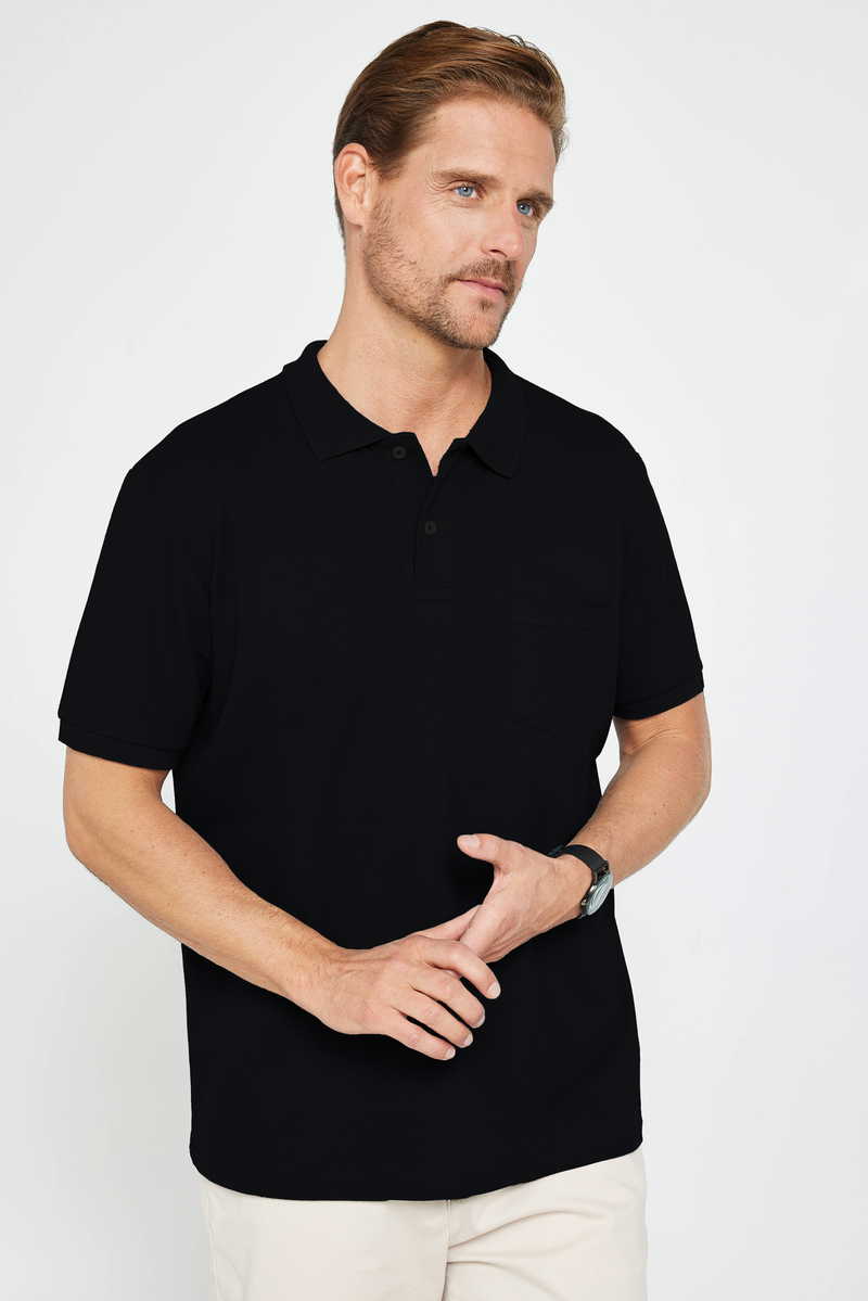 Classic Fit - Comfort Fit Majica