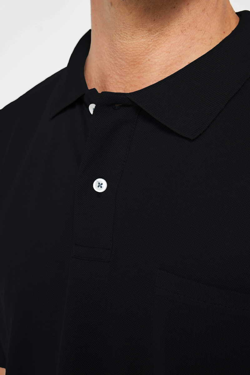 Classic Fit - Comfort Fit Majica