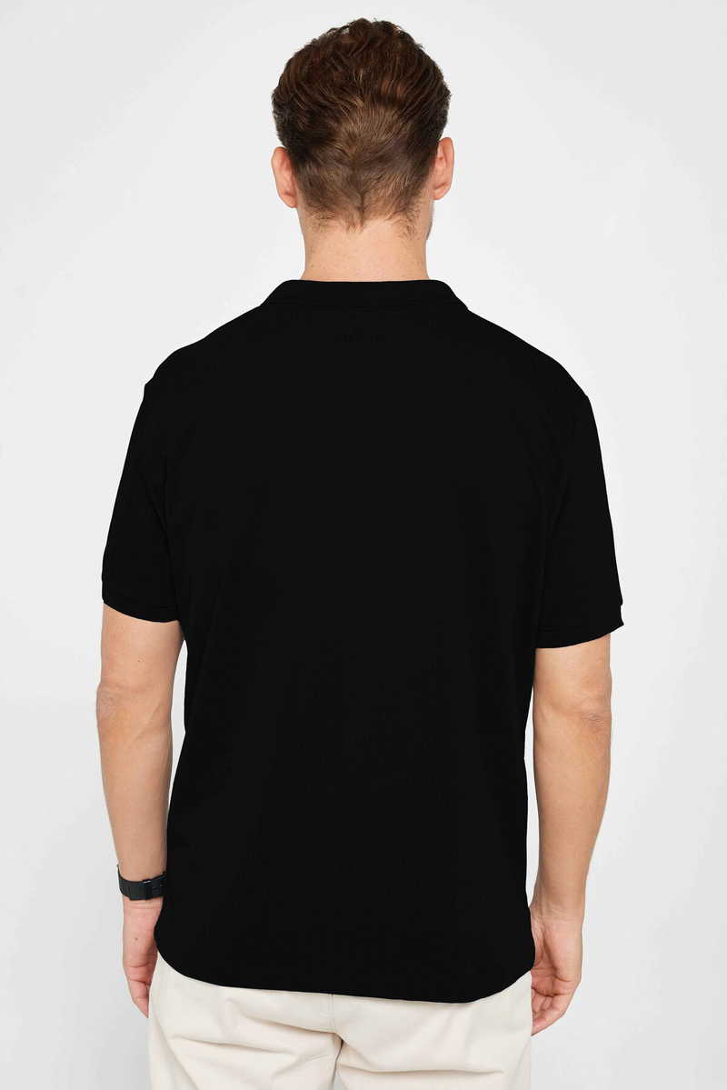 Classic Fit - Comfort Fit Majica