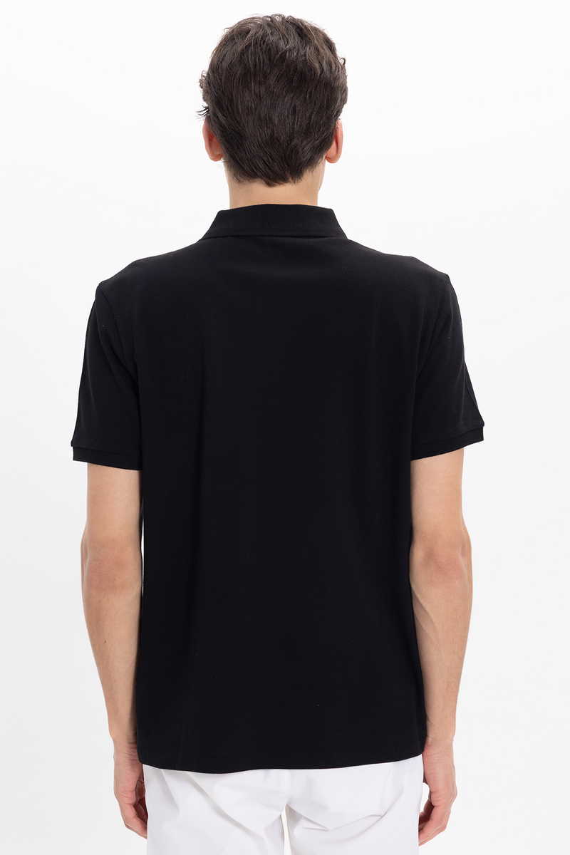 Classic Fit - Comfort Fit Majica