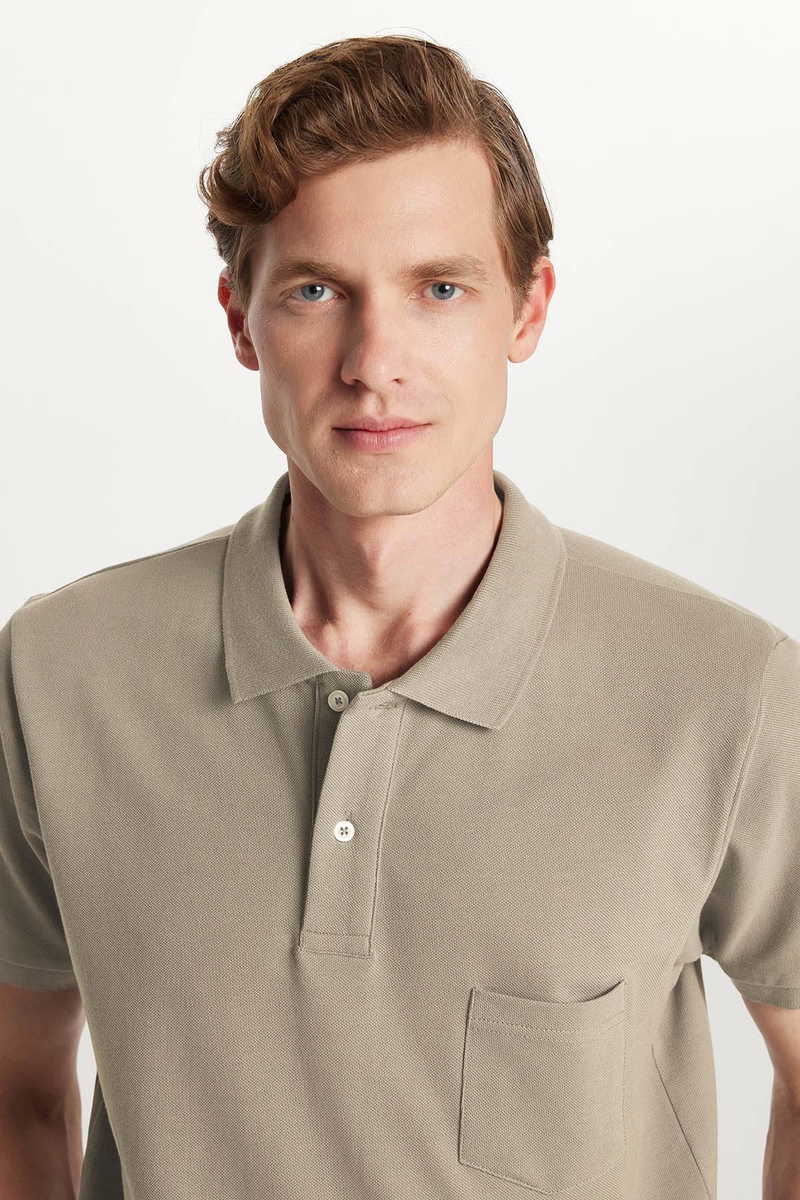 Classic Fit - Comfort Fit Majica