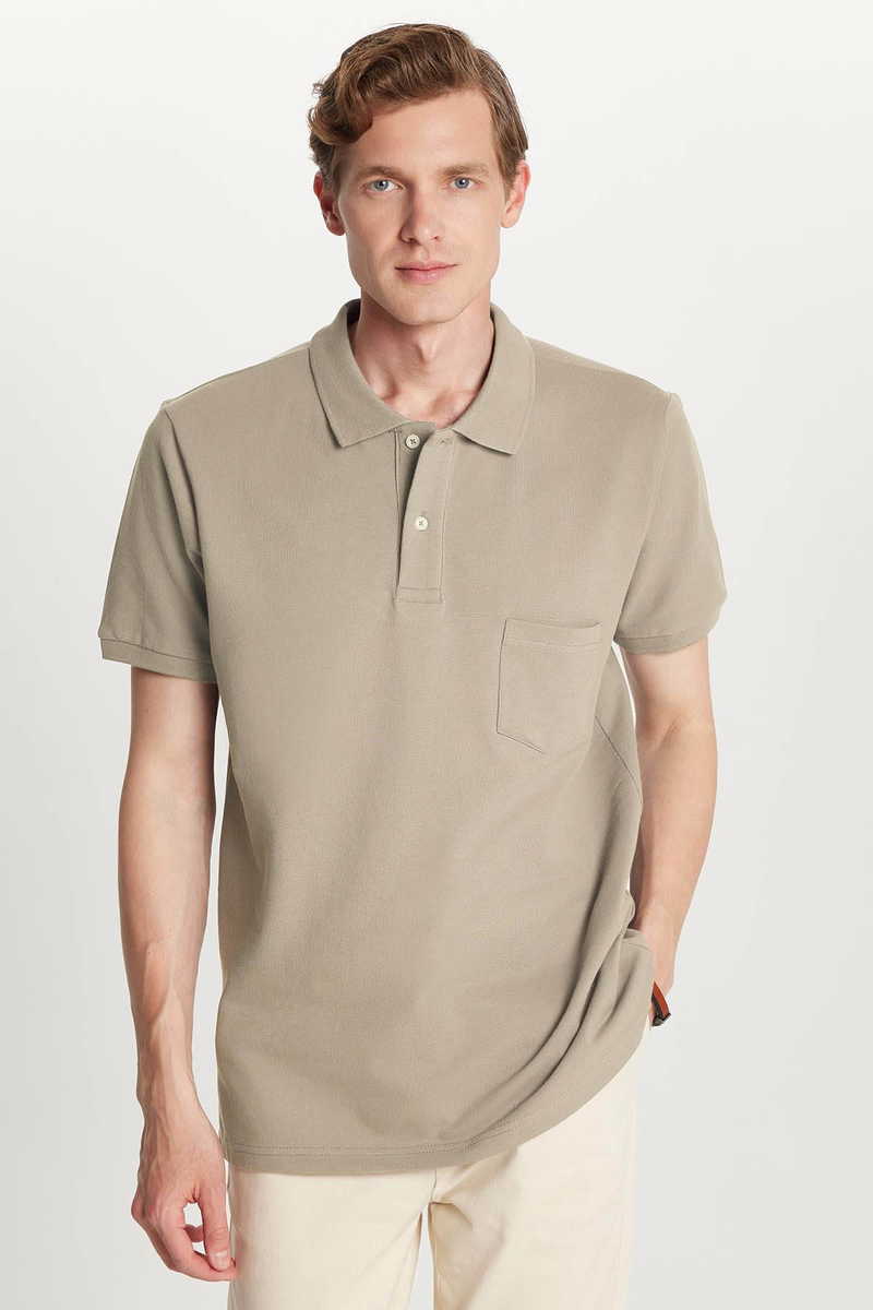 Classic Fit - Comfort Fit Majica