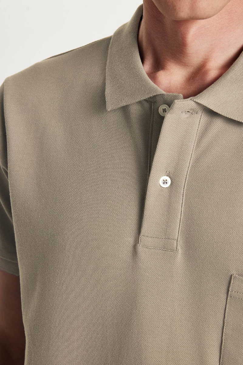 Classic Fit - Comfort Fit Majica