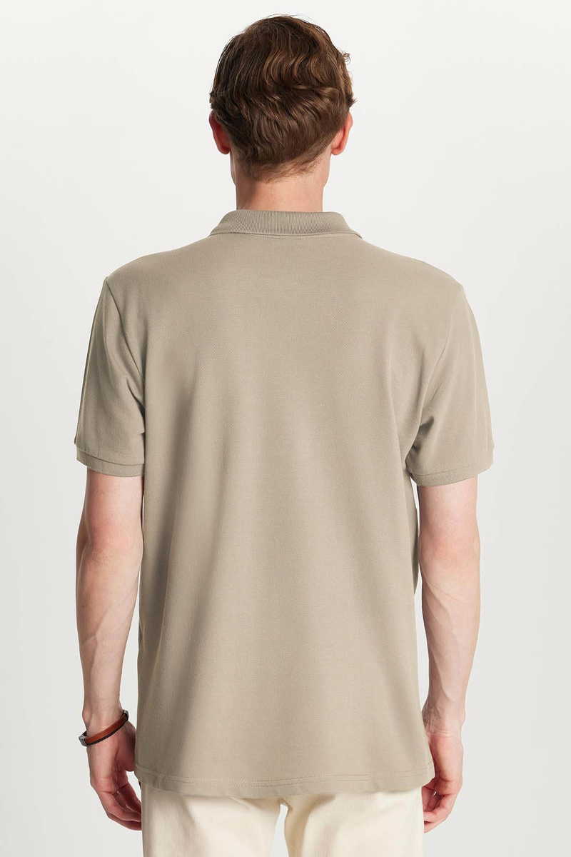 Classic Fit - Comfort Fit Majica