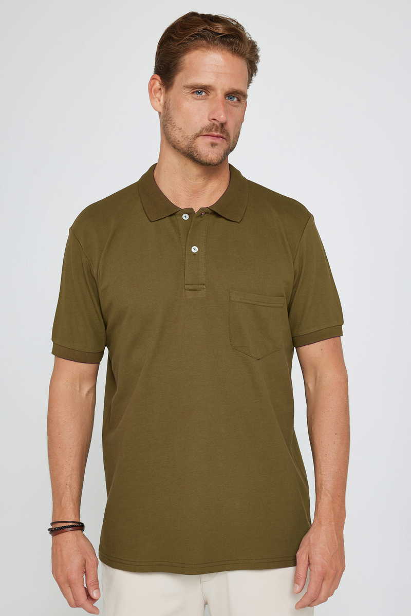 Classic Fit - Comfort Fit T-Shirt Classic Fit - Comfort Fit T-Shirt