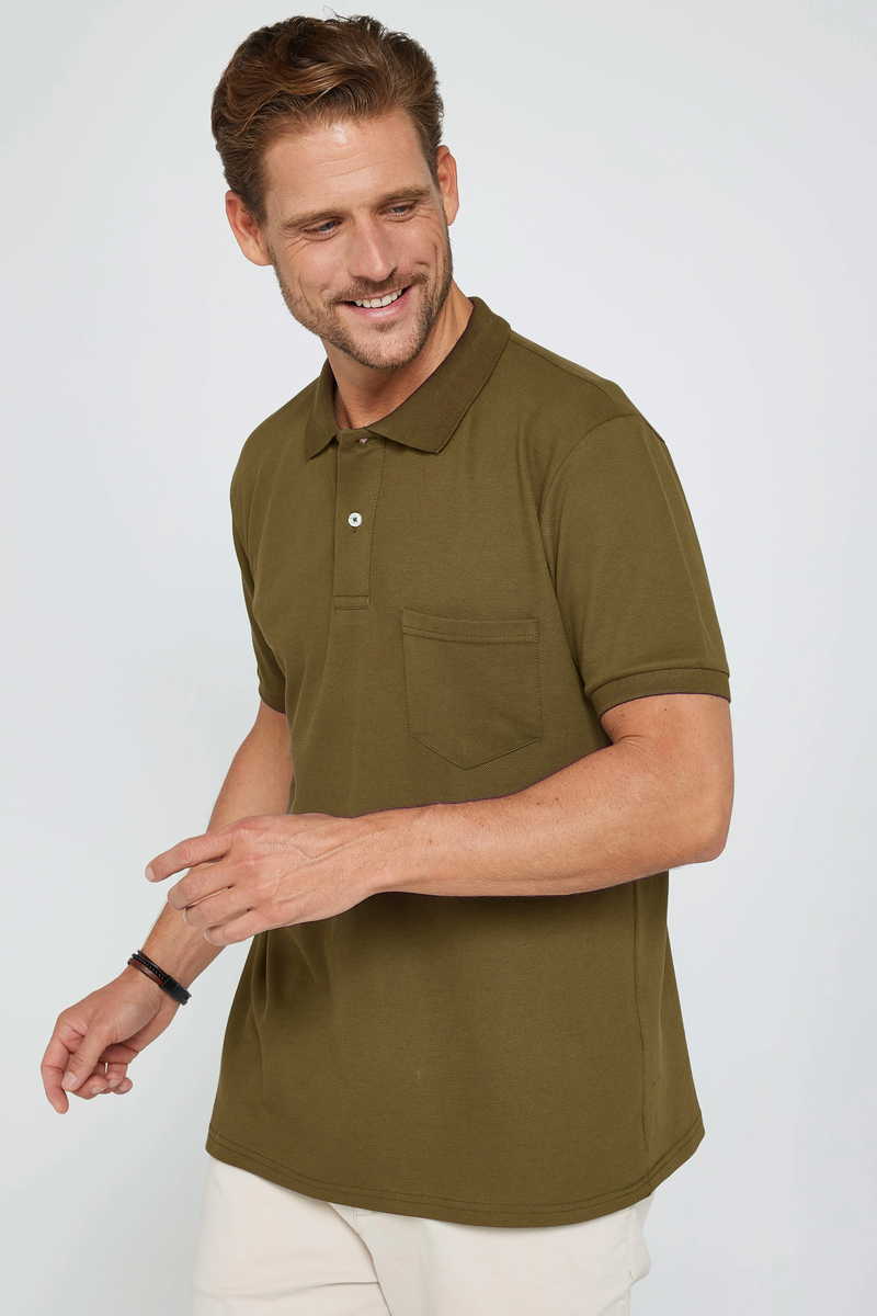 Classic Fit - Comfort Fit T-Shirt Classic Fit - Comfort Fit T-Shirt