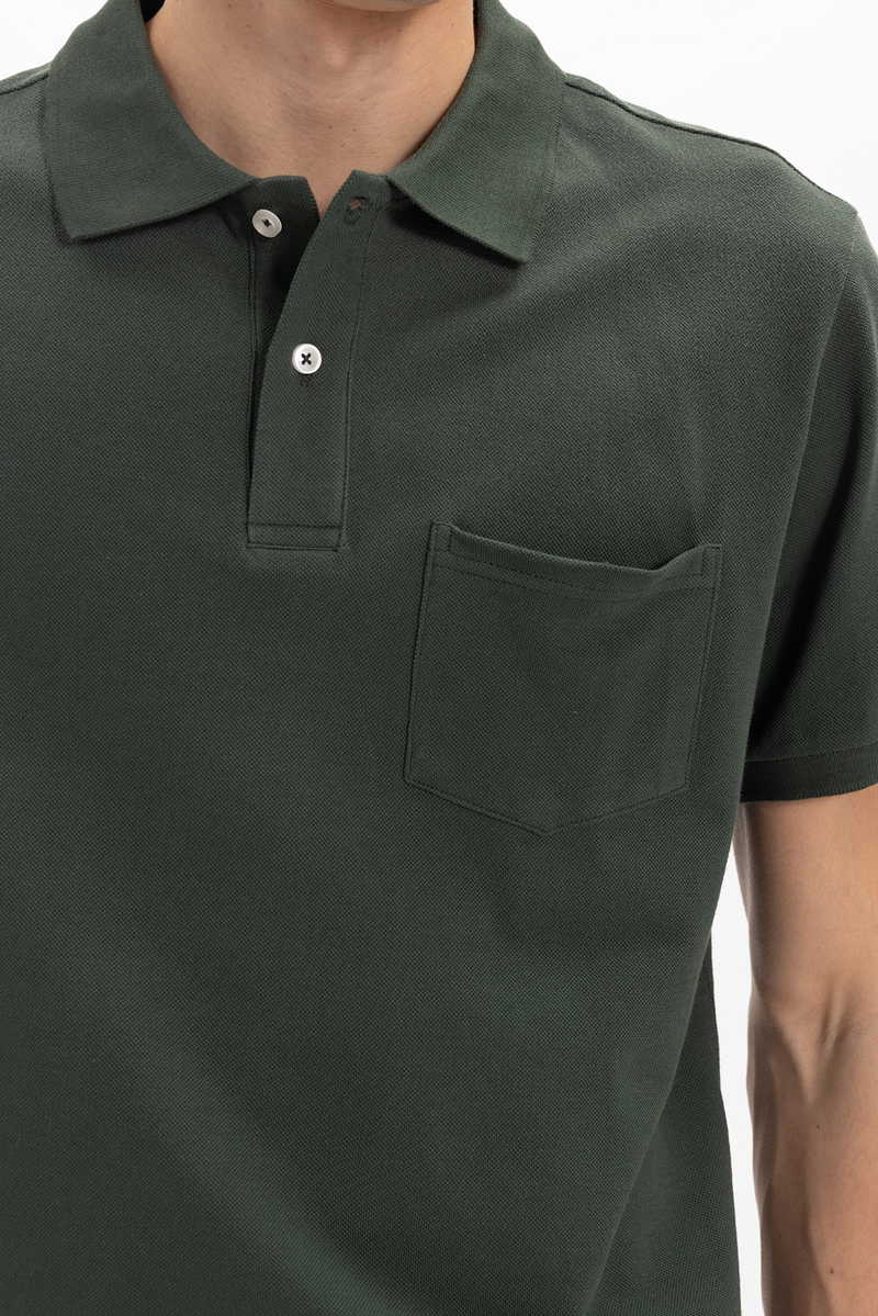 Classic Fit - Comfort Fit Majica