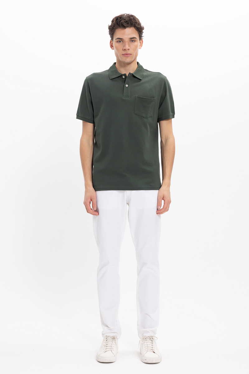 Classic Fit - Comfort Fit Majica