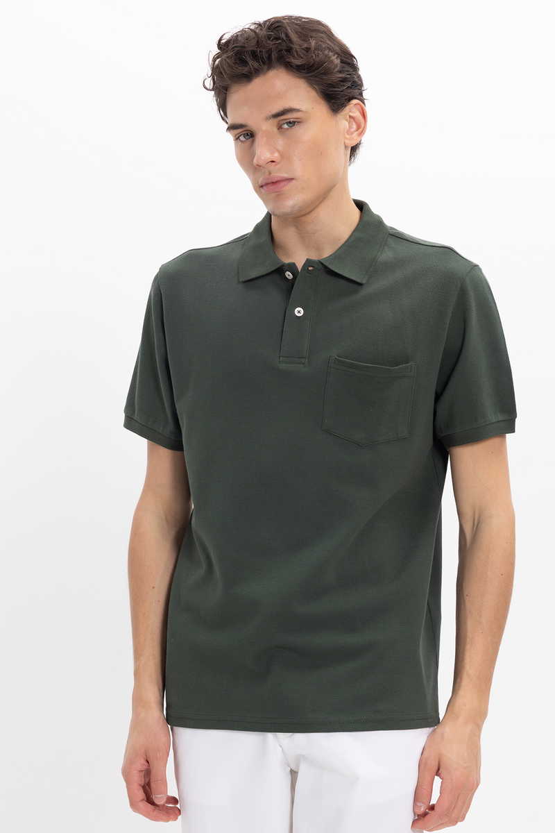 Classic Fit - Comfort Fit Majica