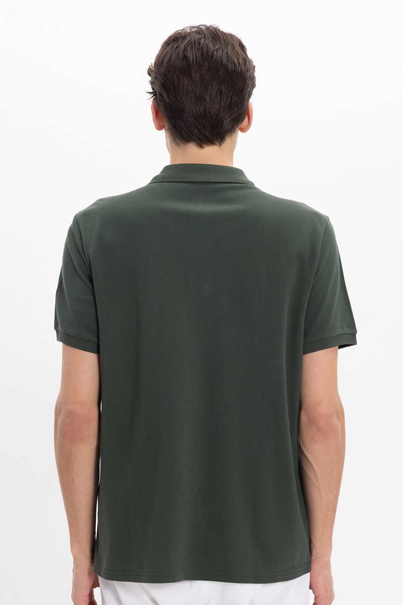 Classic Fit - Comfort Fit Majica