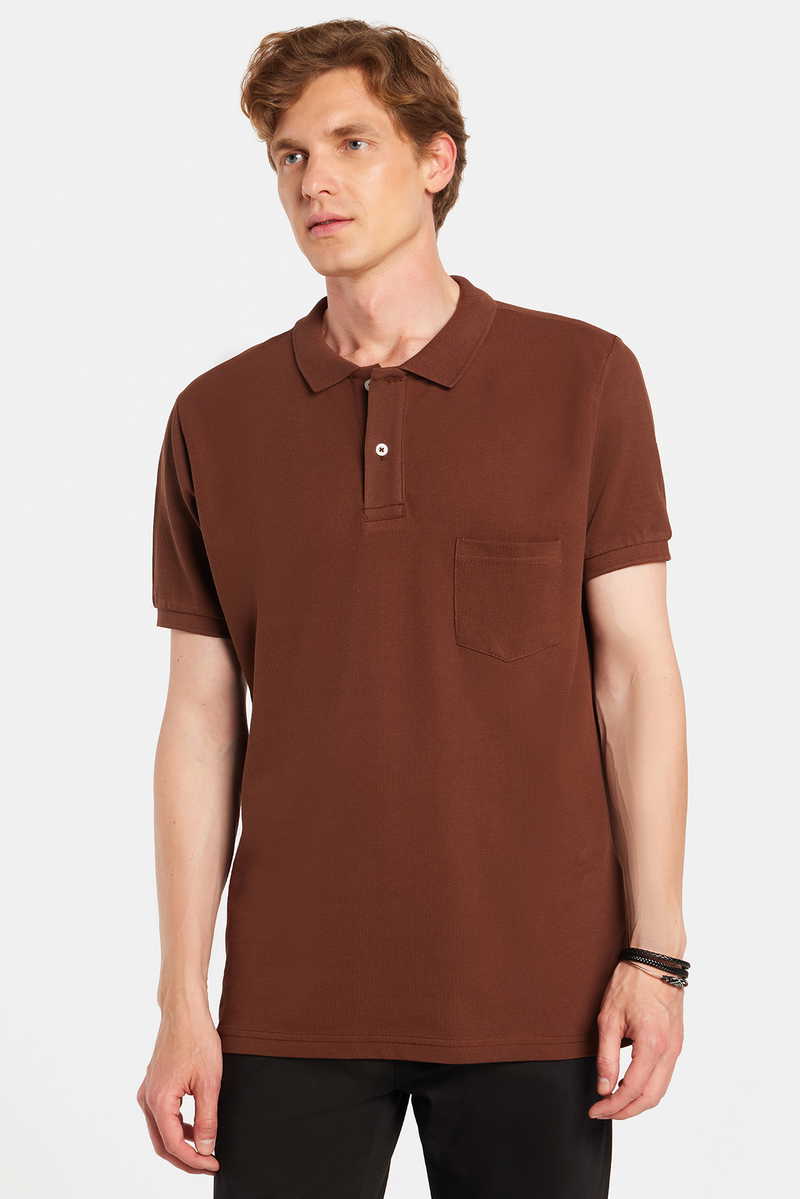 Classic Fit - Comfort Fit Majica