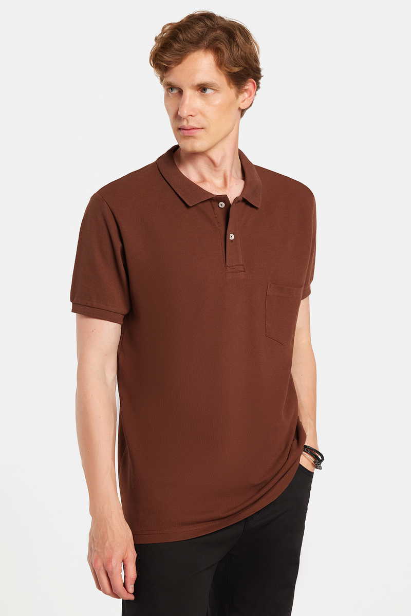 Classic Fit - Comfort Fit Majica