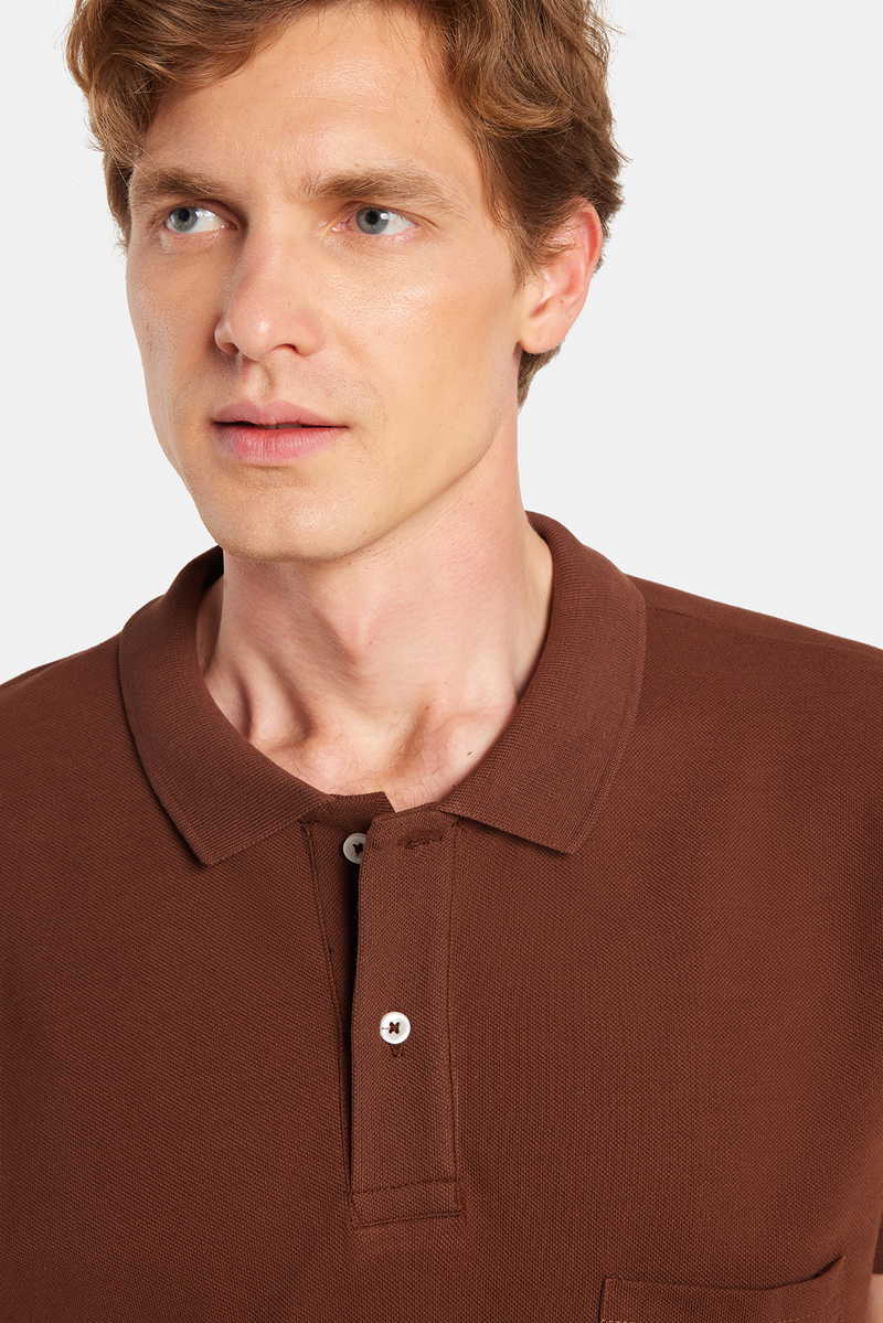 Classic Fit - Comfort Fit Majica