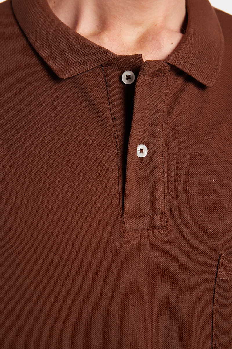 Classic Fit - Comfort Fit Majica