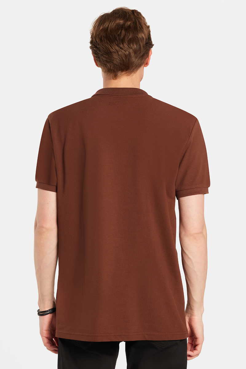 Classic Fit - Comfort Fit Majica