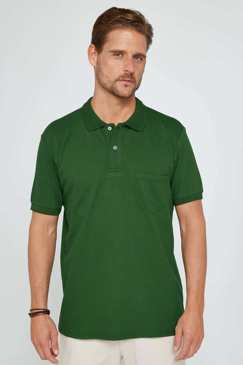 Classic Fit - Comfort Fit T-Shirt Classic Fit - Comfort Fit T-Shirt