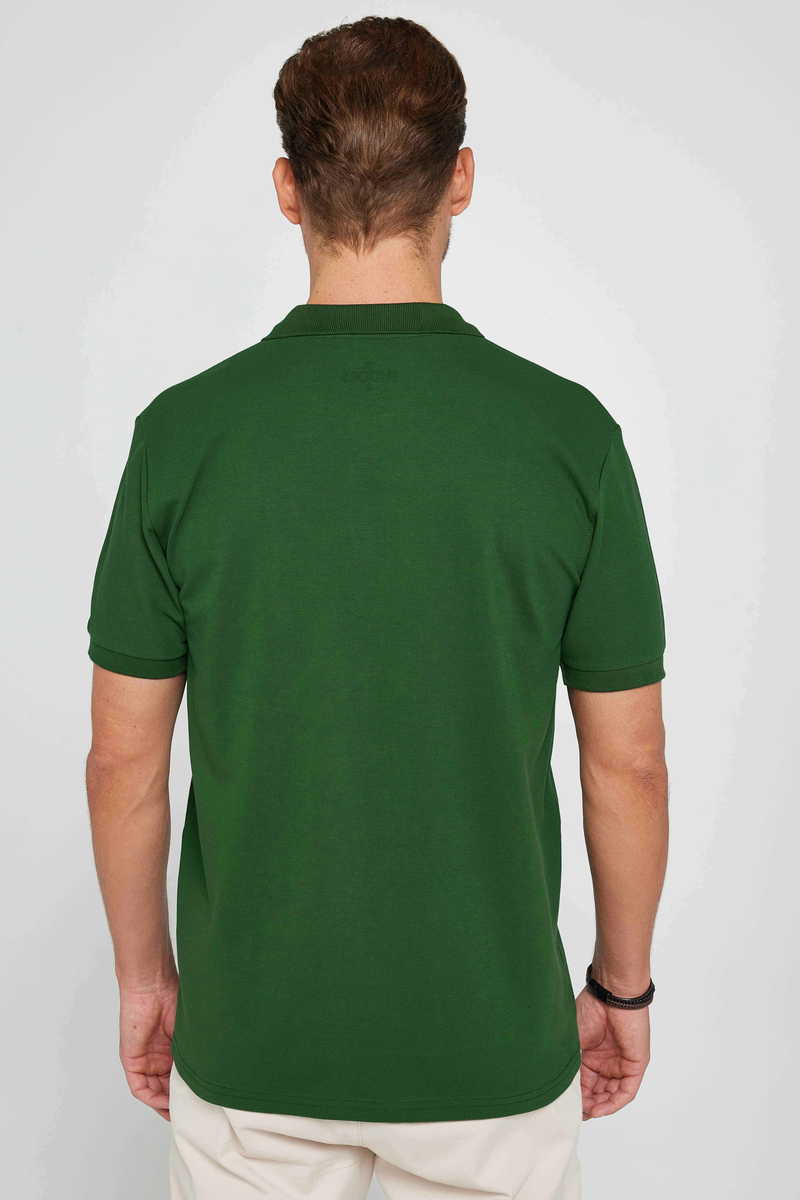 Classic Fit - Comfort Fit T-Shirt Classic Fit - Comfort Fit T-Shirt
