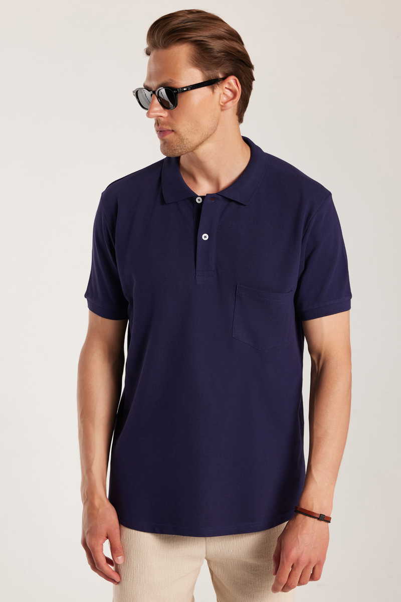 Classic Fit - Comfort Fit T-Shirt Classic Fit - Comfort Fit T-Shirt
