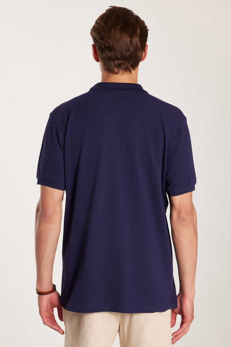 Classic Fit - Comfort Fit T-Shirt Classic Fit - Comfort Fit T-Shirt