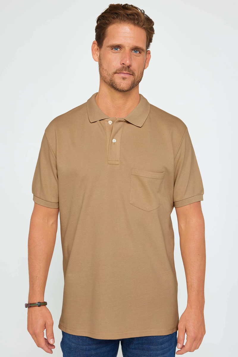 Classic Fit - Comfort Fit T-Shirt Classic Fit - Comfort Fit T-Shirt