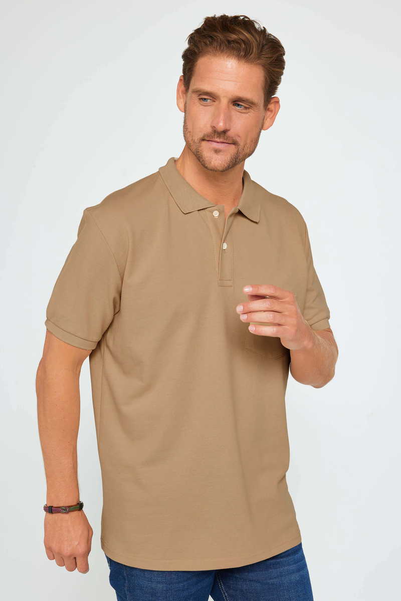 Classic Fit - Comfort Fit T-Shirt Classic Fit - Comfort Fit T-Shirt