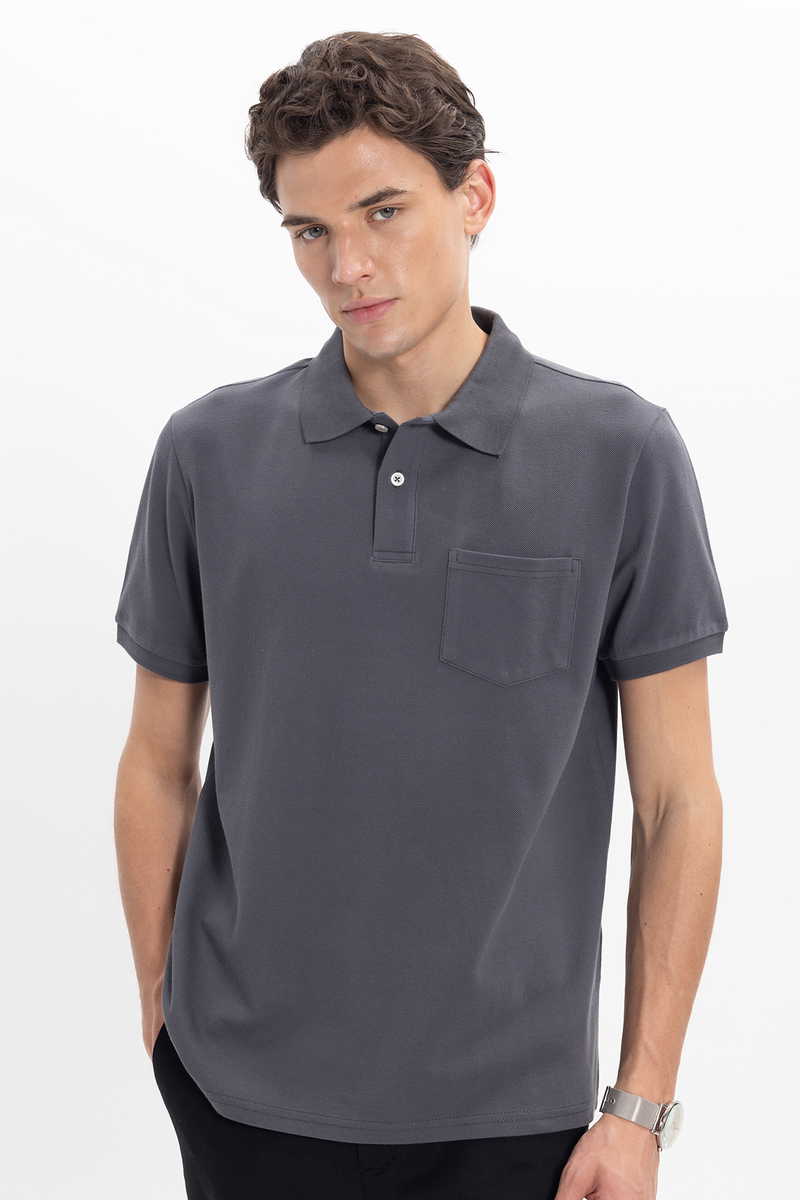 Classic Fit - Comfort Fit Majica