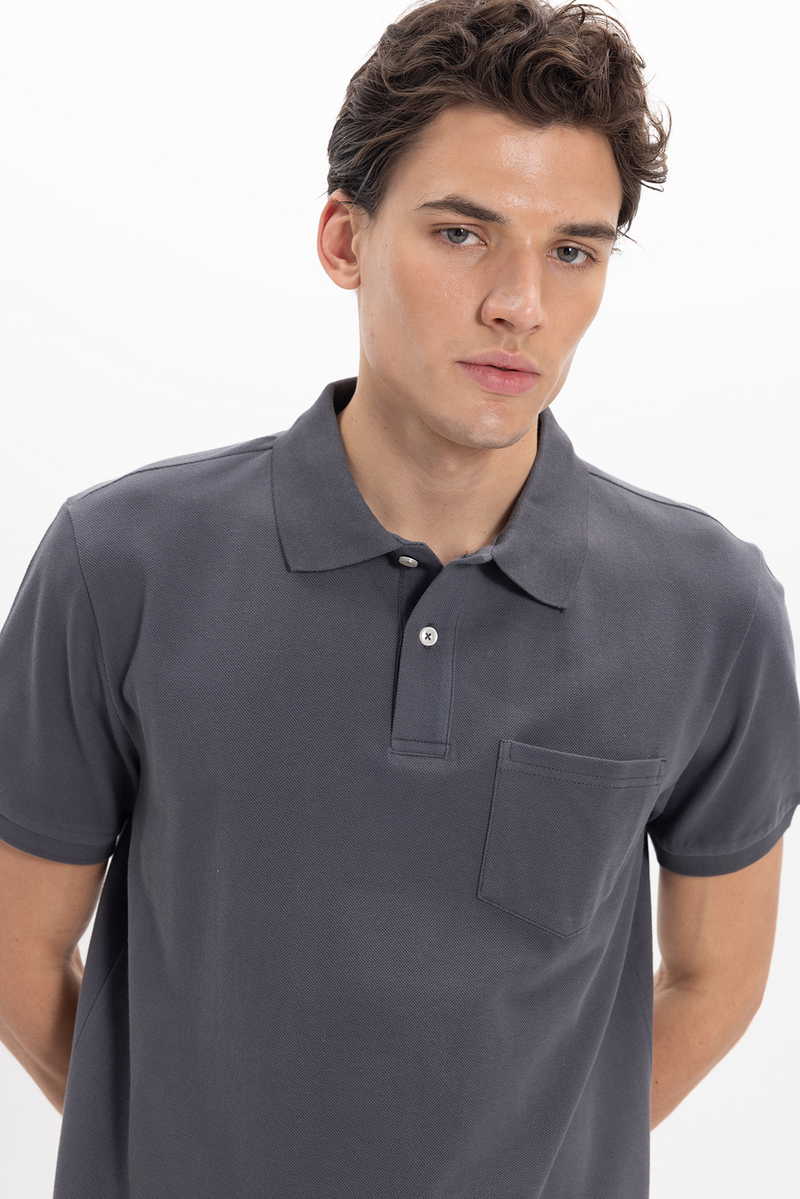 Classic Fit - Comfort Fit Majica