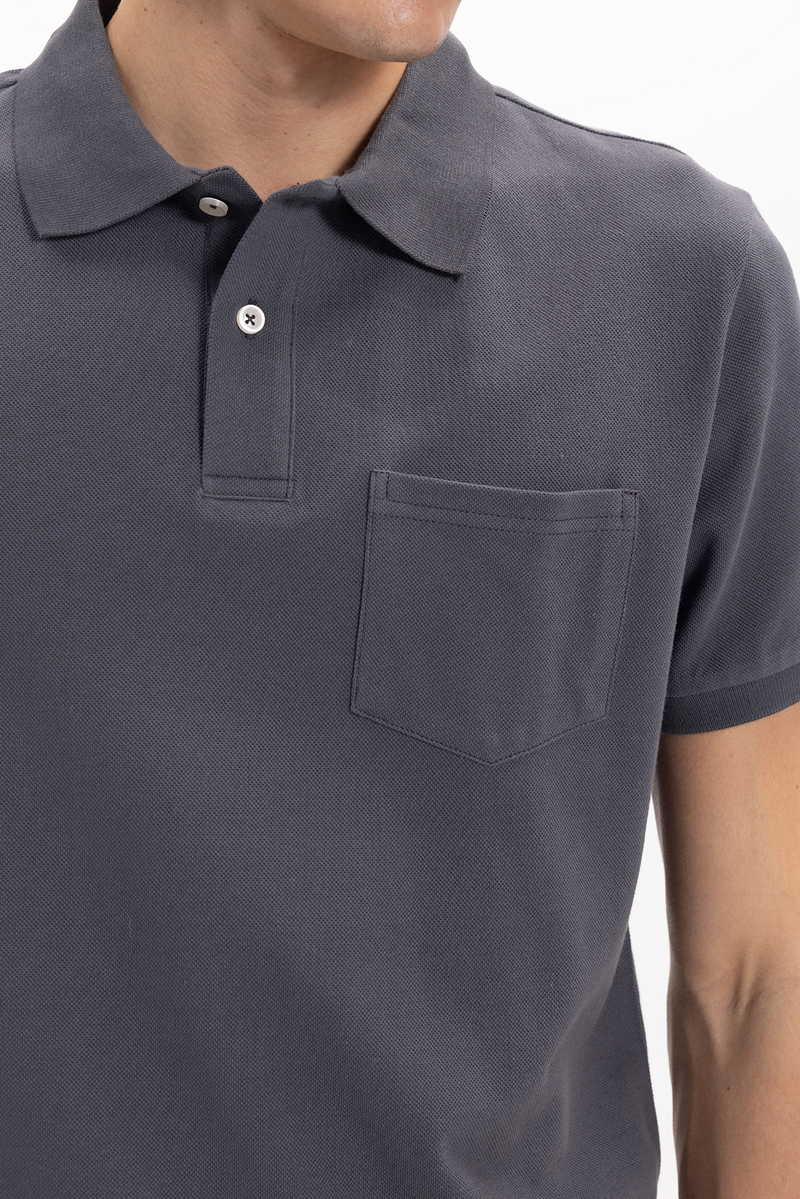 Classic Fit - Comfort Fit Majica