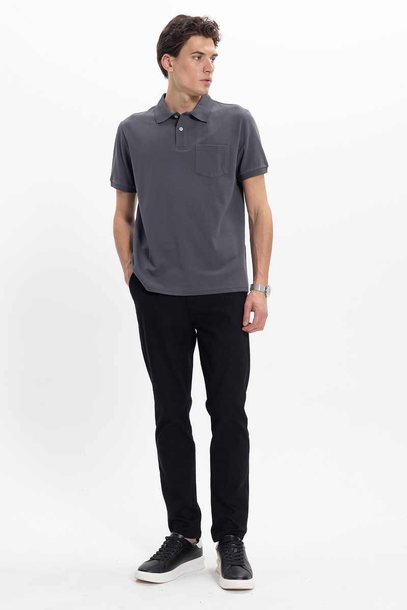 Classic Fit - Comfort Fit Majica