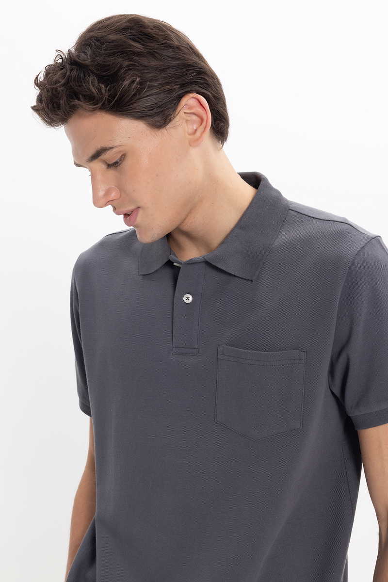 Classic Fit - Comfort Fit Majica