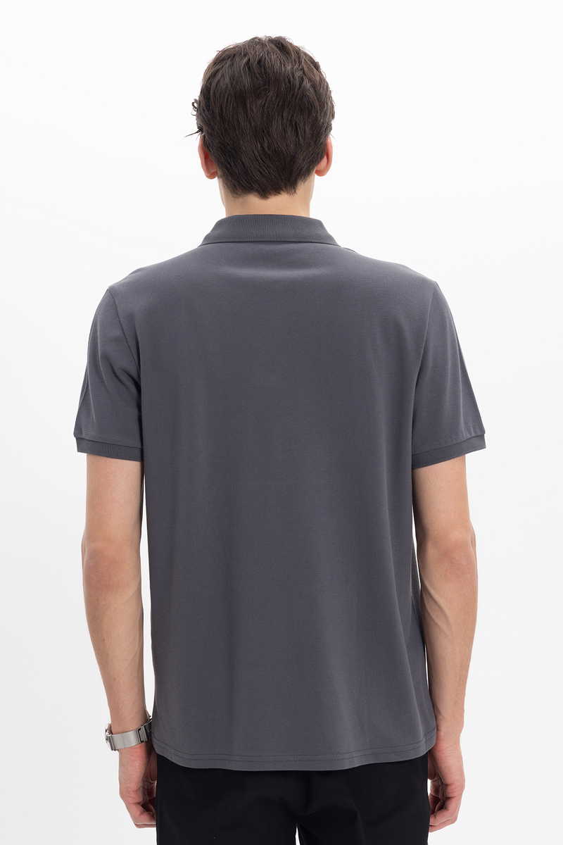 Classic Fit - Comfort Fit Majica