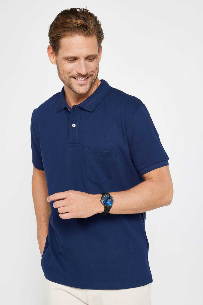 Classic Fit - Comfort Fit Majica