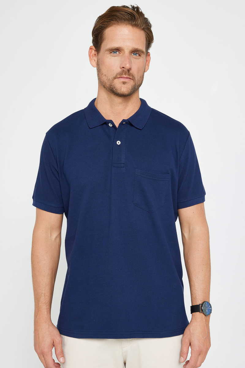 Classic Fit - Comfort Fit Majica Classic Fit - Comfort Fit Majica