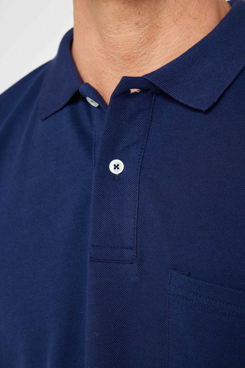 Classic Fit - Comfort Fit Majica Classic Fit - Comfort Fit Majica