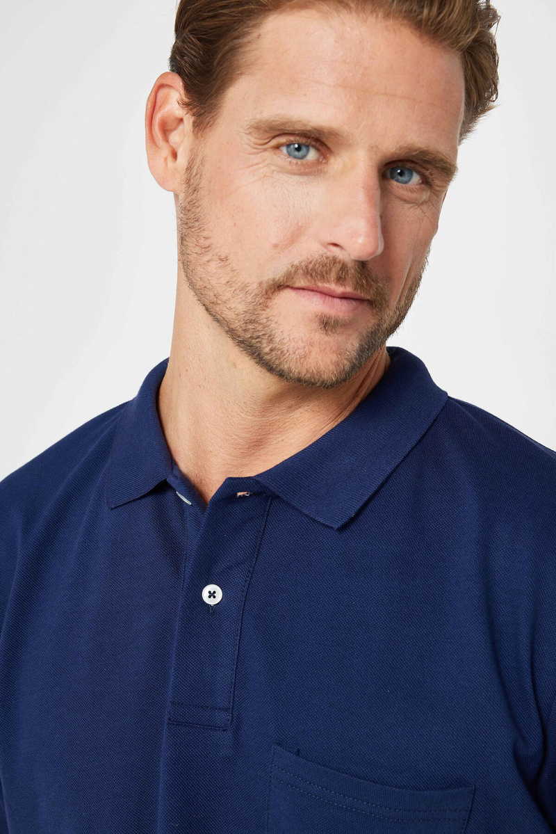 Classic Fit - Comfort Fit Majica Classic Fit - Comfort Fit Majica