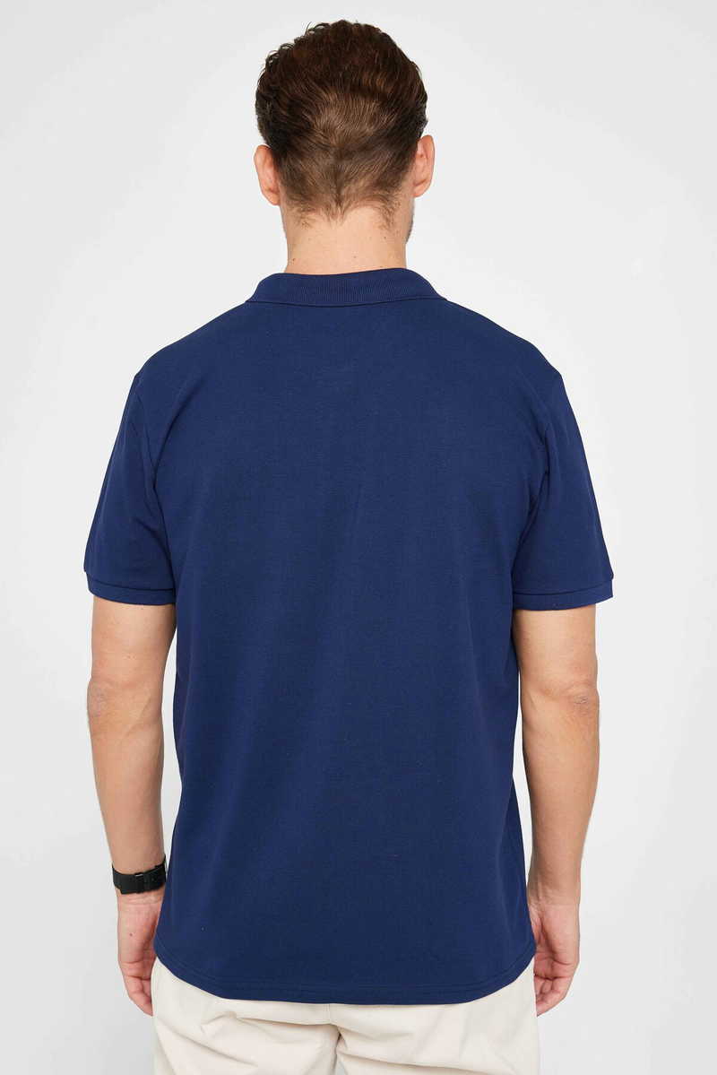 Classic Fit - Comfort Fit Majica Classic Fit - Comfort Fit Majica