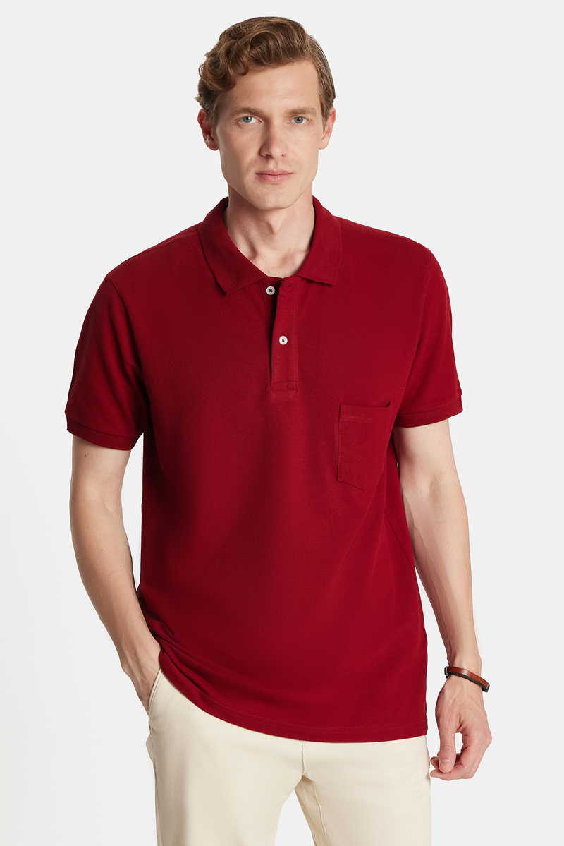 Classic Fit - Comfort Fit T-Shirt Classic Fit - Comfort Fit T-Shirt