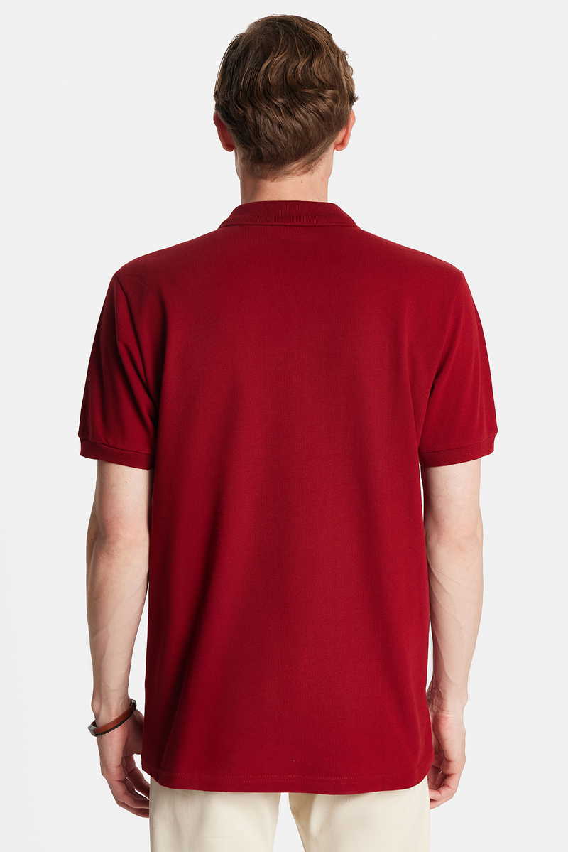 Classic Fit - Comfort Fit T-Shirt Classic Fit - Comfort Fit T-Shirt