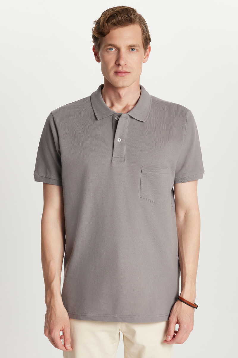 Classic Fit - Comfort Fit T-Shirt Classic Fit - Comfort Fit T-Shirt