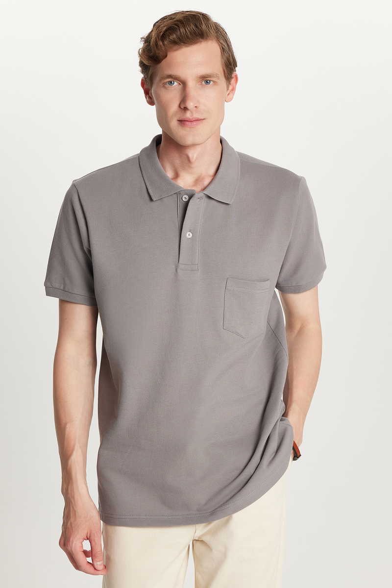 Classic Fit - Comfort Fit T-Shirt Classic Fit - Comfort Fit T-Shirt
