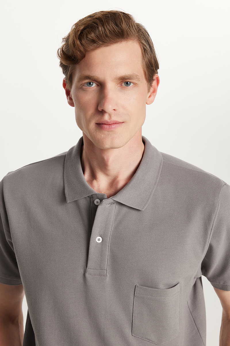 Classic Fit - Comfort Fit T-Shirt Classic Fit - Comfort Fit T-Shirt