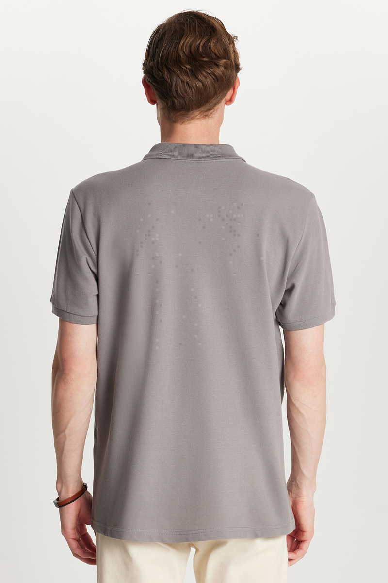 Classic Fit - Comfort Fit T-Shirt Classic Fit - Comfort Fit T-Shirt